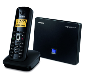 Siemens A580 IP